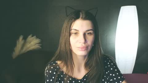 Emily online show from February 10, 1:14 am