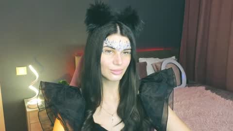 Emily online show from January 25, 1:32 am