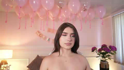 Emily Turner  online show from June 26, 7:37 pm