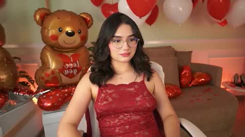 Emily Turner  online show from February 14, 8:11 pm