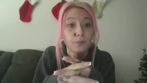 emilywarren296 online show from November 12, 5:44 pm