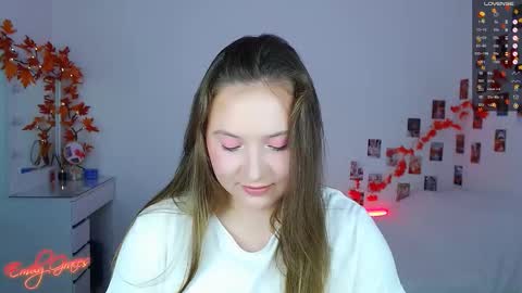 Emily online show from September 24, 9:14 pm