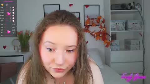 Emily online show from March 6, 10:47 pm