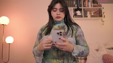 IG thickemmsss online show from January 22, 6:41 pm