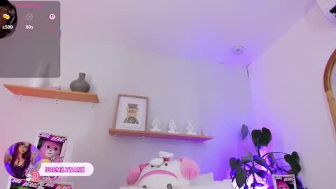 Emily Bank online show from September 9, 7:35 pm