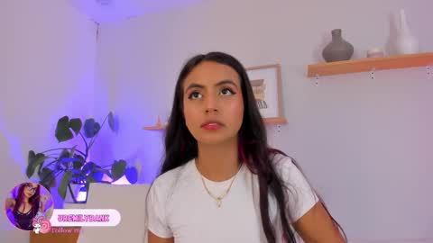 Emily Bank online show from September 8, 7:24 pm