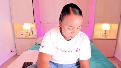 Emily online show from January 21, 3:37 am