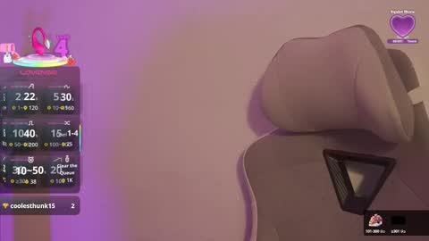 emma online show from October 10, 8:58 pm