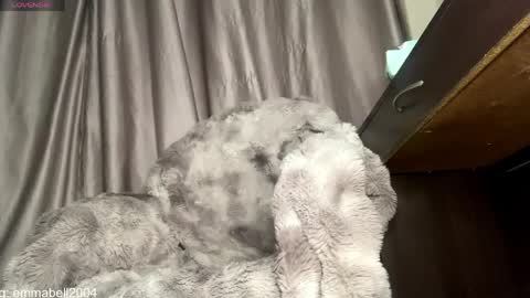 Emma Is here online show from May 10, 2:24 am