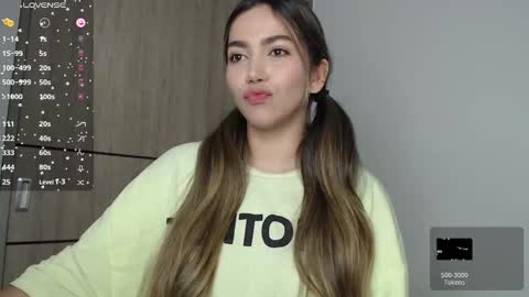 Rocio online show from March 5, 9:16 am