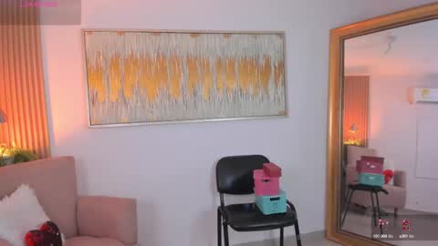 Alice online show from March 7, 12:34 pm