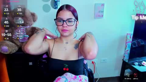 emma_boo_ online show from March 10, 6:12 pm