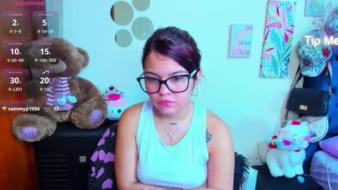 emma_boo_ online show from January 17, 5:31 pm