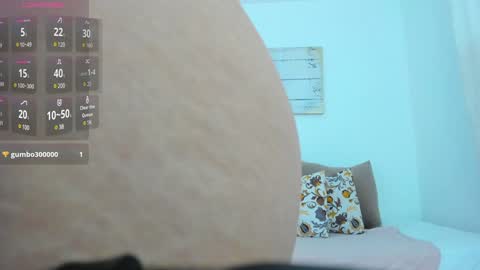 Emma Castillo online show from January 31, 10:21 pm