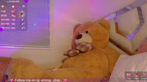  Emma  online show from January 9, 3:00 am