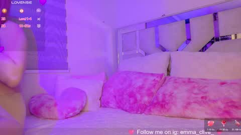  Emma  online show from March 3, 3:01 am