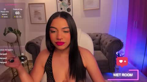  Emma online show from February 6, 4:16 am