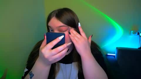 Eva online show from September 19, 7:13 pm