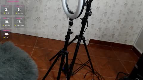 Emma online show from September 11, 9:04 pm