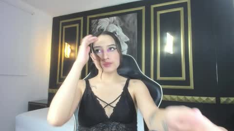 E M M A online show from February 17, 1:38 am