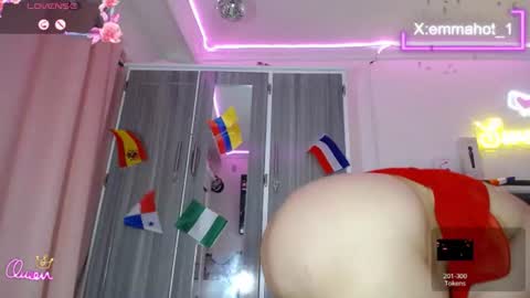 emma online show from July 18, 3:43 am