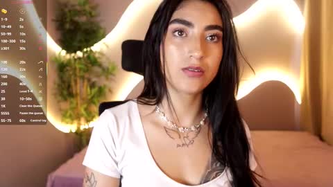 Emma online show from March 21, 9:09 pm