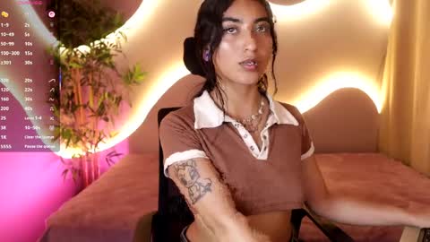 Emma online show from April 14, 4:12 am