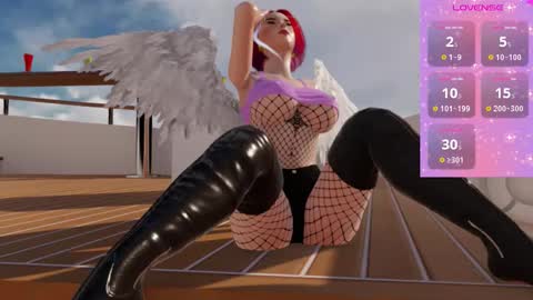 Emma online show from November 18, 8:43 pm