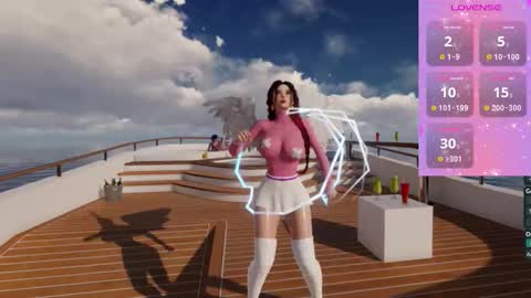 Emma online show from November 12, 5:11 pm