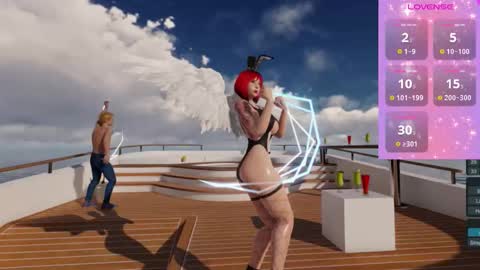 Emma online show from October 27, 10:37 pm