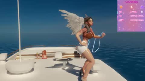 Emma online show from March 6, 8:16 pm