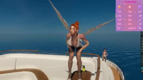 Emma online show from January 29, 3:04 pm