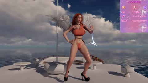 Emma online show from March 5, 1:52 am