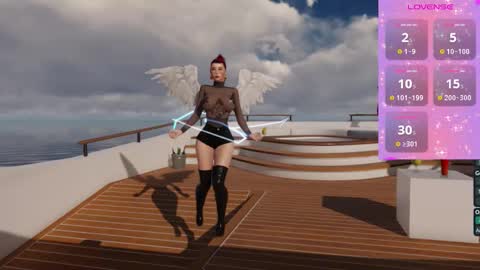 Emma online show from November 9, 1:29 pm