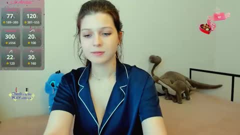 emma_loveyou online show from March 7, 8:56 am