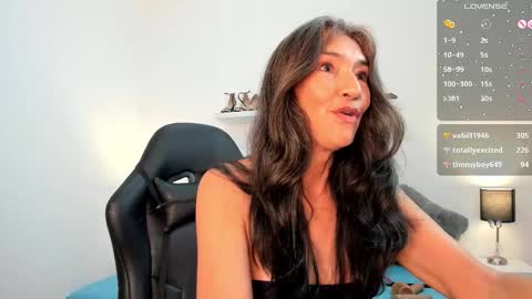 Emma  online show from January 9, 6:01 pm