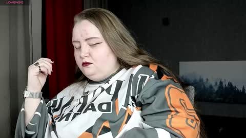 Emma Razumovskaya online show from November 9, 11:33 pm