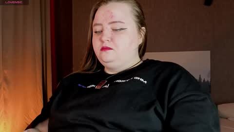 Emma Razumovskaya online show from November 3, 7:12 am