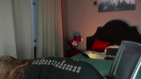 Emma Razumovskaya online show from January 23, 7:22 am