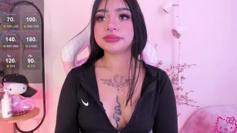 EMMA  online show from February 20, 6:53 pm