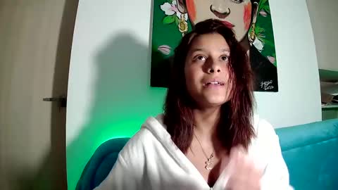 Emma online show from February 18, 2:49 am