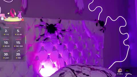 emma_visconti online show from October 31, 2:43 pm