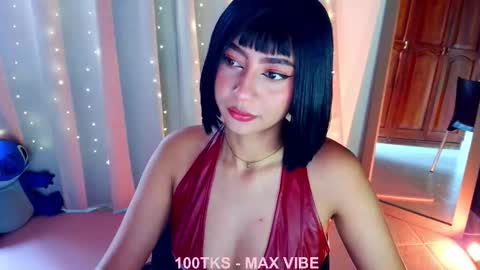 Emma web online show from March 7, 6:59 pm