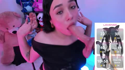  Emma  online show from February 27, 4:23 am