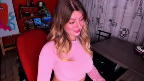 Ema .l. online show from March 8, 12:31 am