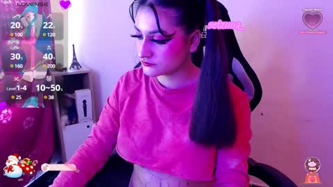 modelo independente online show from January 12, 7:21 pm