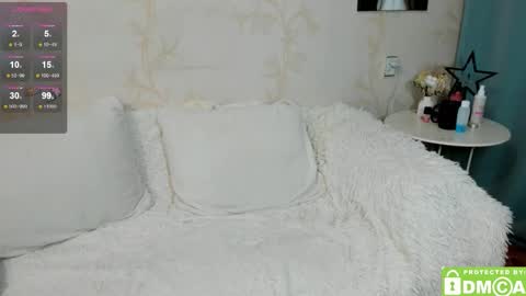 Emma 31487 online show from November 23, 7:37 pm