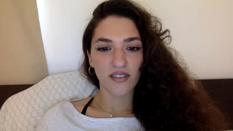 Emma online show from January 27, 4:43 pm