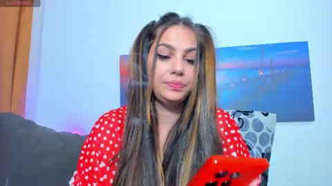 Emma online show from July 20, 10:43 pm