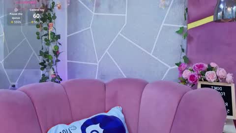 emma cortez online show from October 14, 12:52 pm